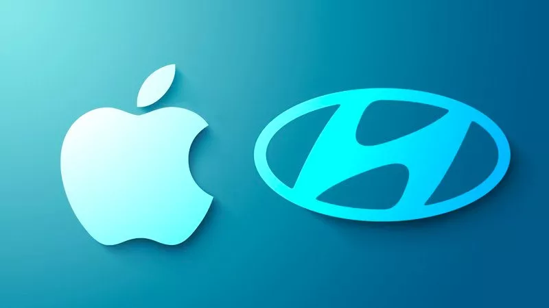 Apple và Hyundai sẽ không cùng phát triển xe điện tự lái