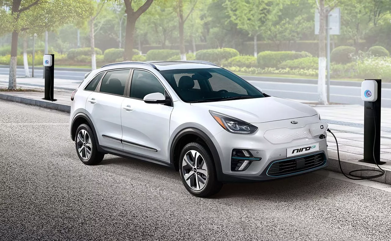 Cổ phiếu Kia Motors nhảy vọt sau khi có báo cáo Apple đầu tư 3,6 tỷ USD